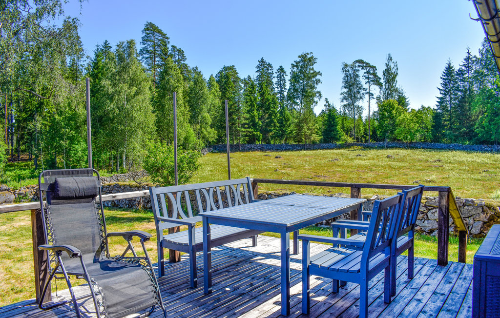 Feriehuse - Osby/Lönsboda , Sverige - S12076 6