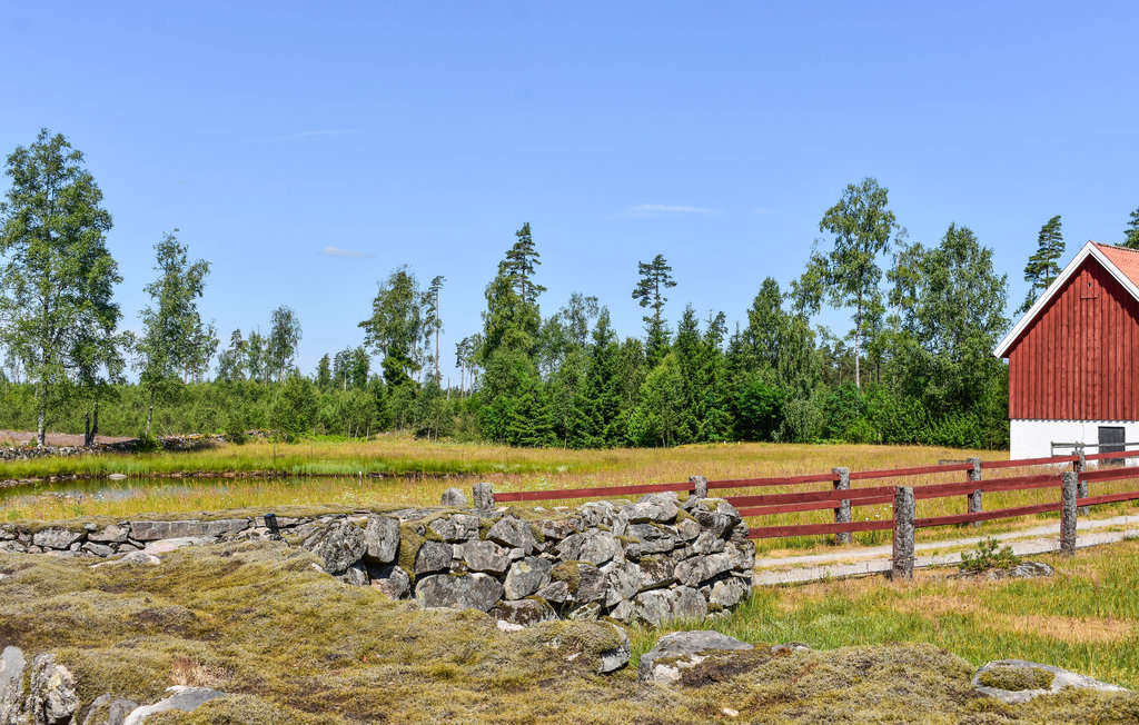 Feriehuse - Osby/Lönsboda , Sverige - S12076 12