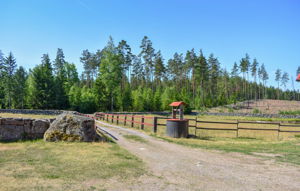 Feriehuse - Osby/Lönsboda , Sverige - S12076 13