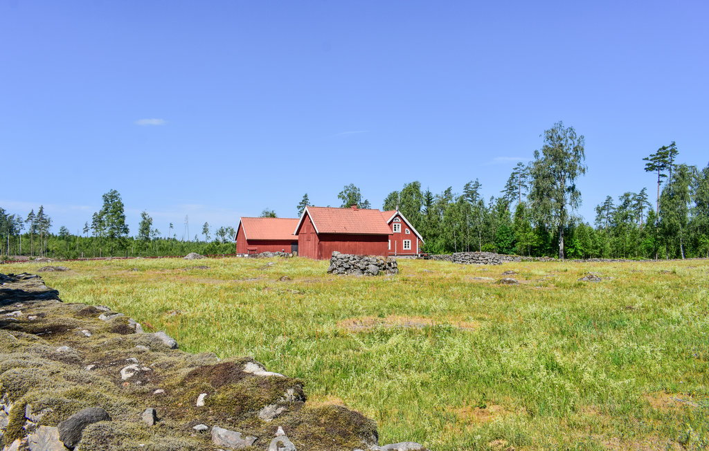 Feriehuse - Osby/Lönsboda , Sverige - S12076 8