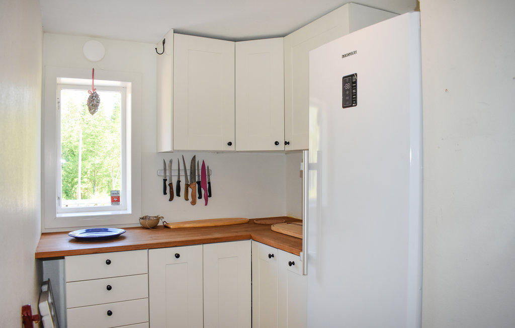 Feriehuse - Osby/Lönsboda , Sverige - S12076 19