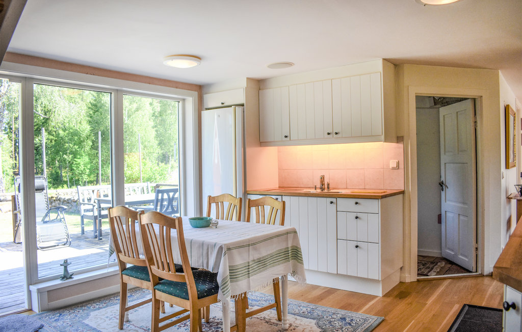 Feriehuse - Osby/Lönsboda , Sverige - S12076 21