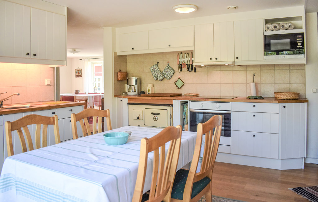 Feriehuse - Osby/Lönsboda , Sverige - S12076 20