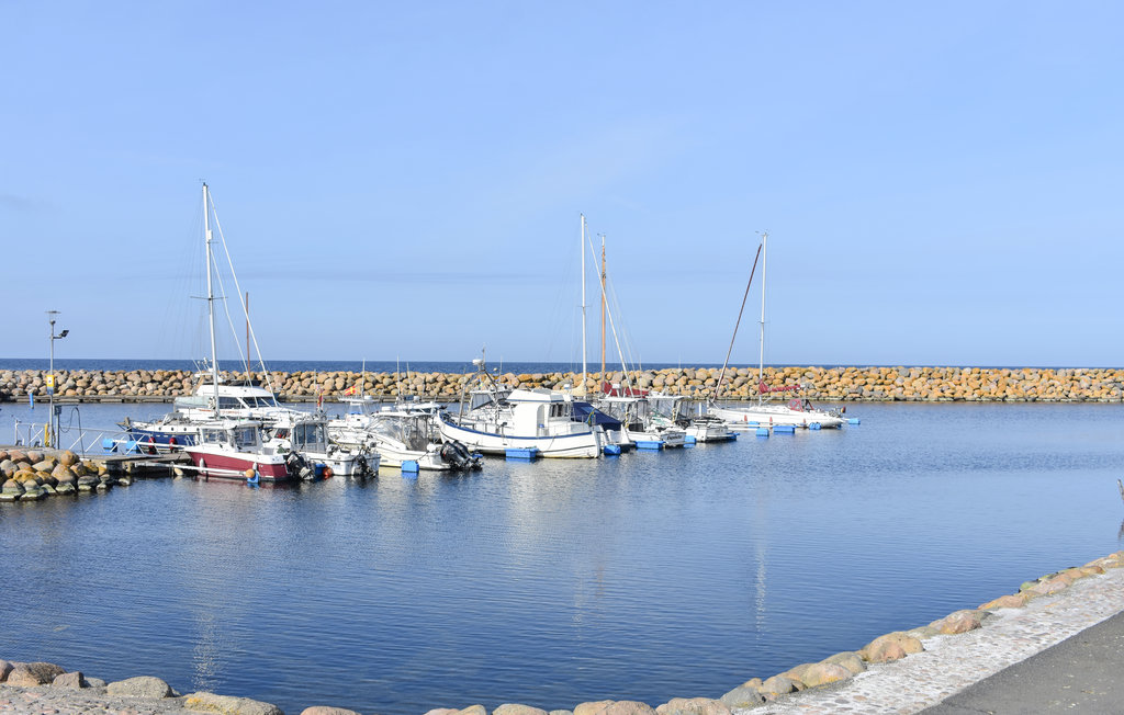 Lejlighed - Simrishamn , Sverige - S12084 14