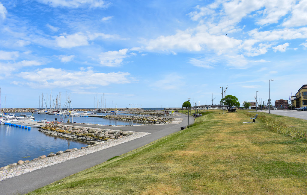 Lejlighed - Simrishamn , Sverige - S12084 9