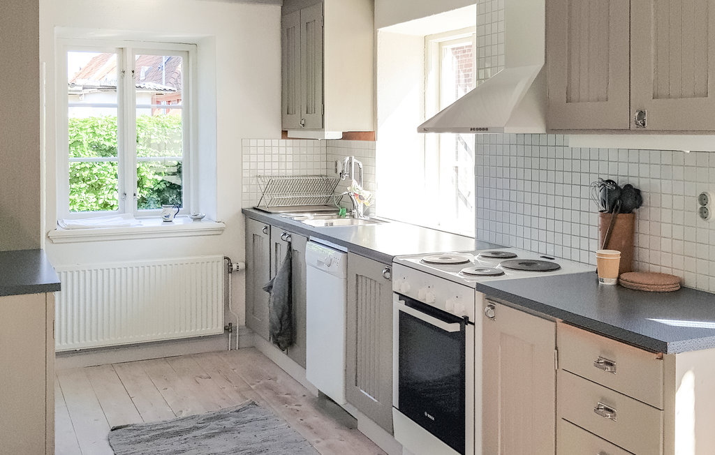 Lejlighed - Simrishamn , Sverige - S12084 10