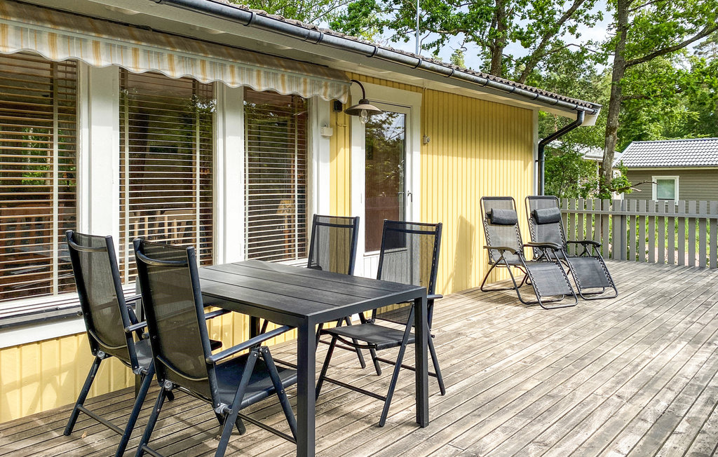 Feriehuse - Ivö/Fjälkinge/Kristianstad , Sverige - S12064 10