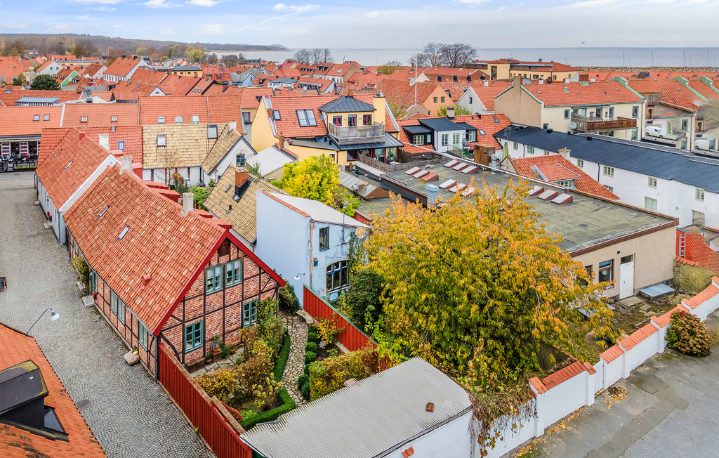 Lejlighed - Simrishamn , Sverige - S12084 8