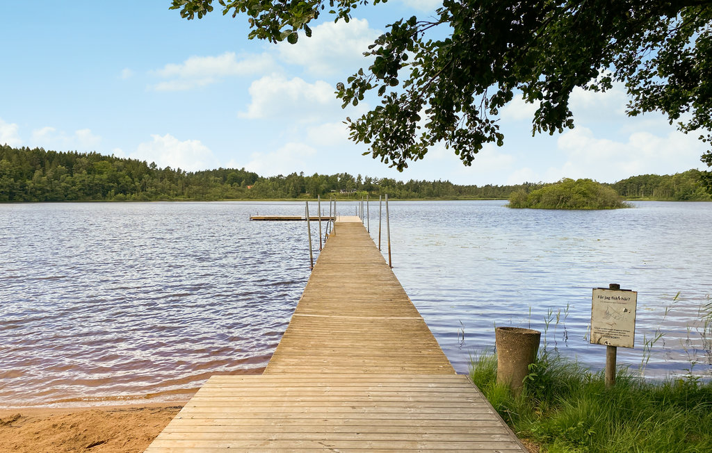 Ferienhaus - Åsljunga/Örkelljunga , Schweden - S12157 18