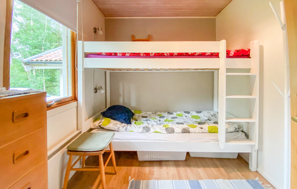 Ferienhaus - Åsljunga/Örkelljunga , Schweden - S12157 15