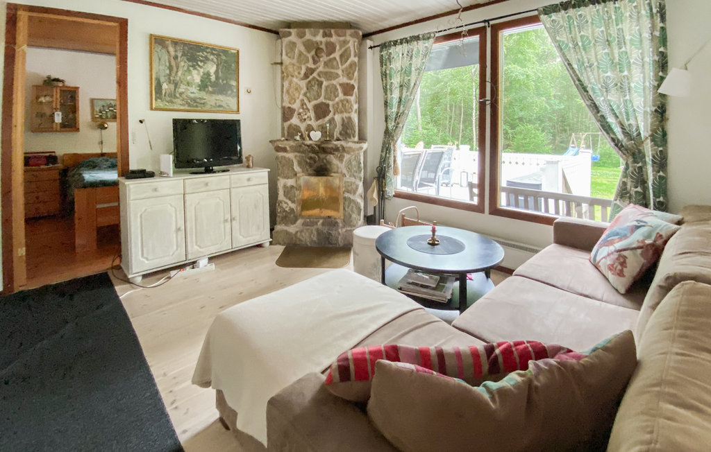 Ferienhaus - Åsljunga/Örkelljunga , Schweden - S12157 3