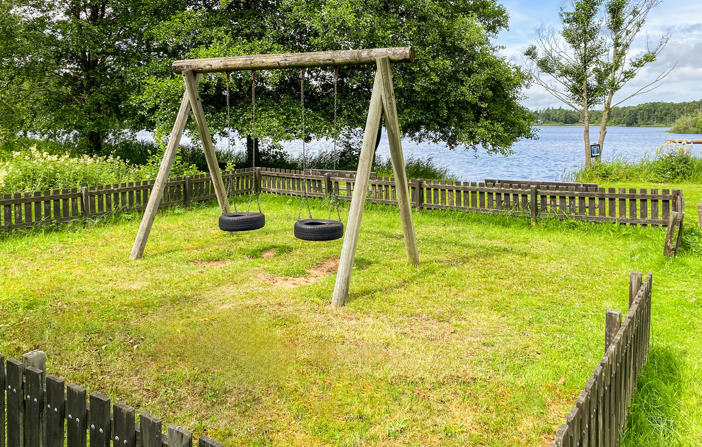 Ferienhaus - Åsljunga/Örkelljunga , Schweden - S12157 8