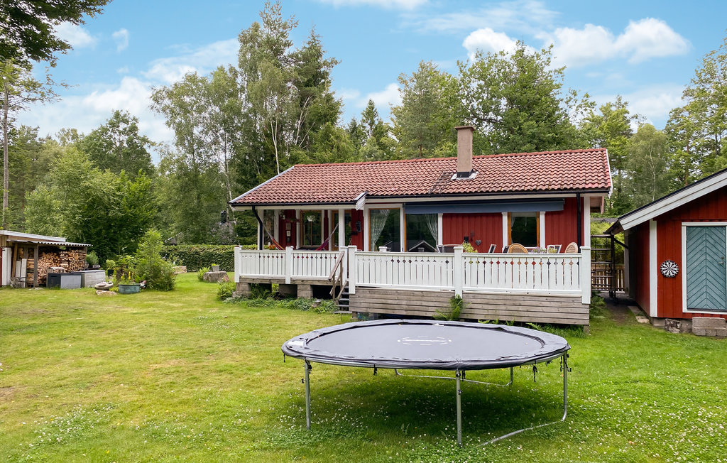 Ferienhaus - Åsljunga/Örkelljunga , Schweden - S12157 11