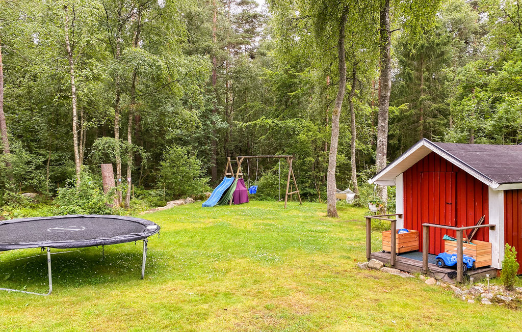 Ferienhaus - Åsljunga/Örkelljunga , Schweden - S12157 12