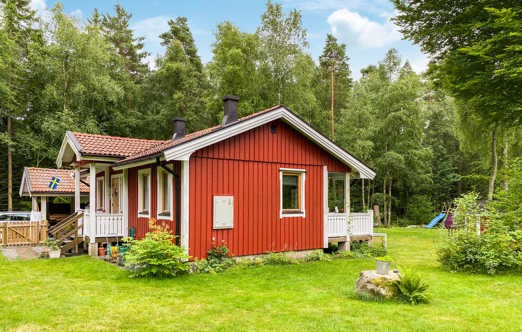 Ferienhaus - Åsljunga/Örkelljunga , Schweden - S12157 9