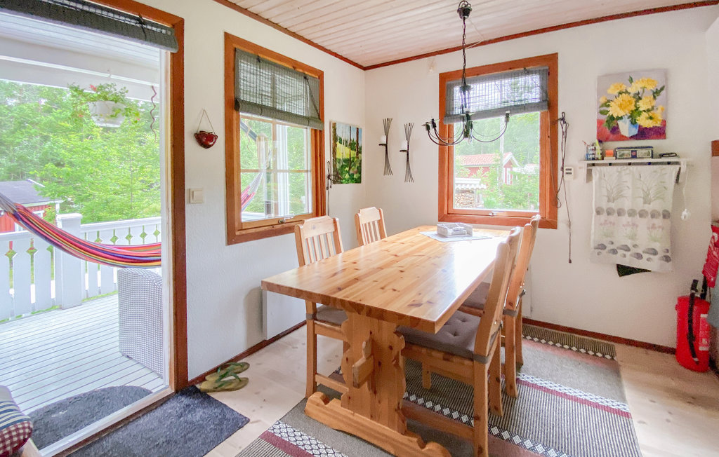 Ferienhaus - Åsljunga/Örkelljunga , Schweden - S12157 6