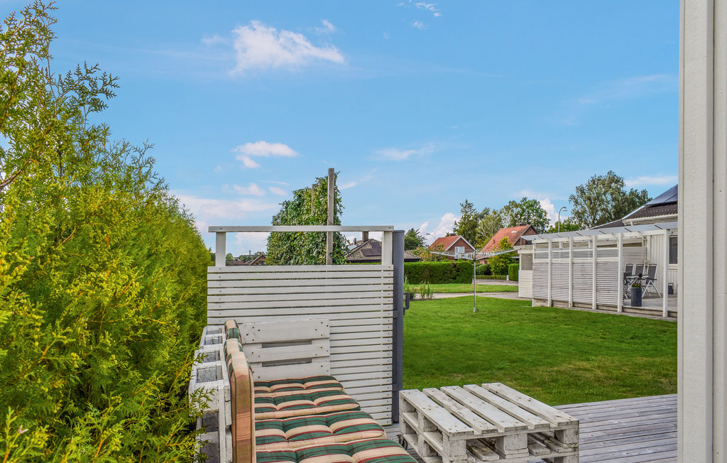 Feriehuse - Tomelilla , Sverige - S12089 2