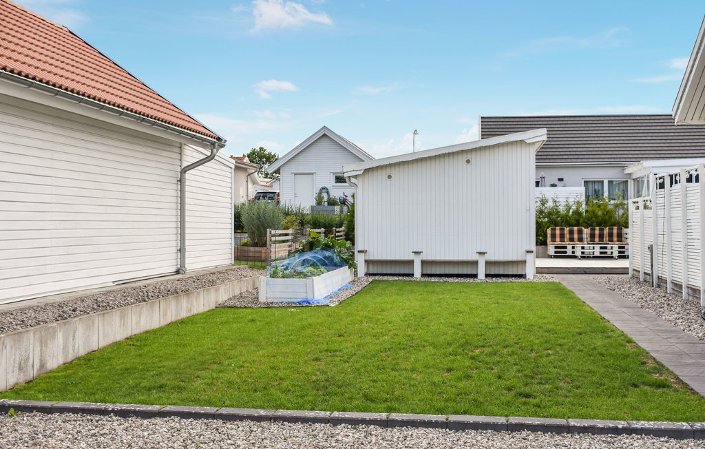 Feriehuse - Tomelilla , Sverige - S12089 8