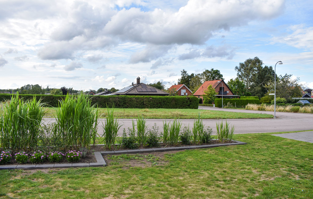 Feriehuse - Tomelilla , Sverige - S12089 9