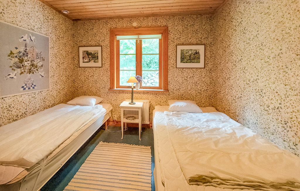 Feriehus - Båstad , Sverige - S12030 15