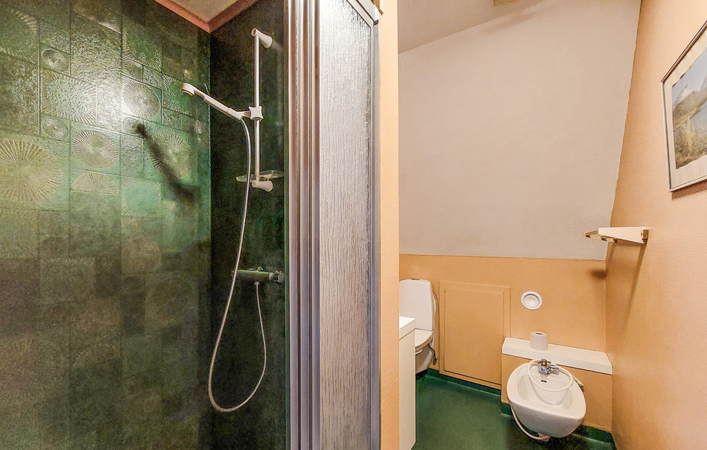 Feriehus - Båstad , Sverige - S12030 18