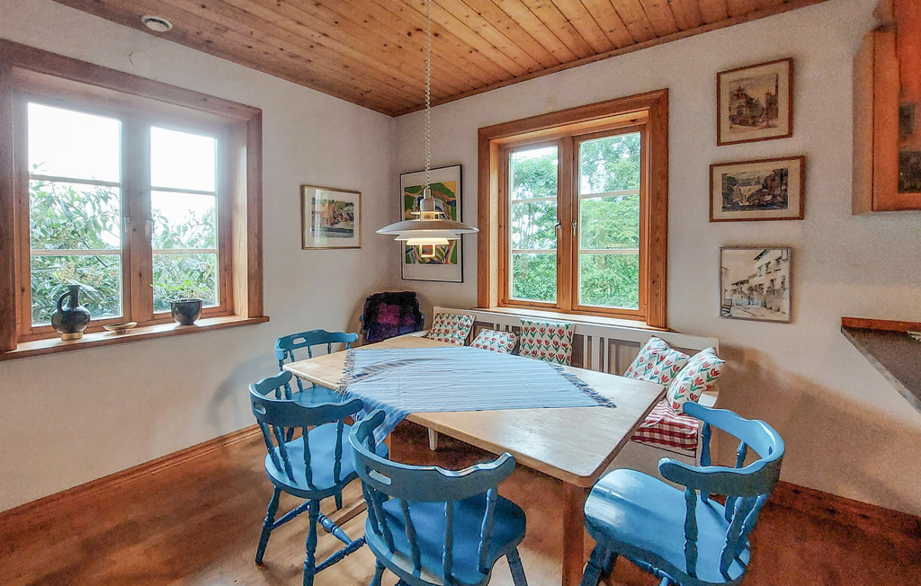 Feriehus - Båstad , Sverige - S12030 6