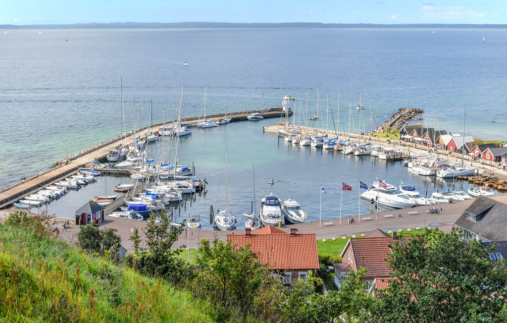 Ferienhaus - Ven/Landskrona/Öresund , Schweden - S12092 2