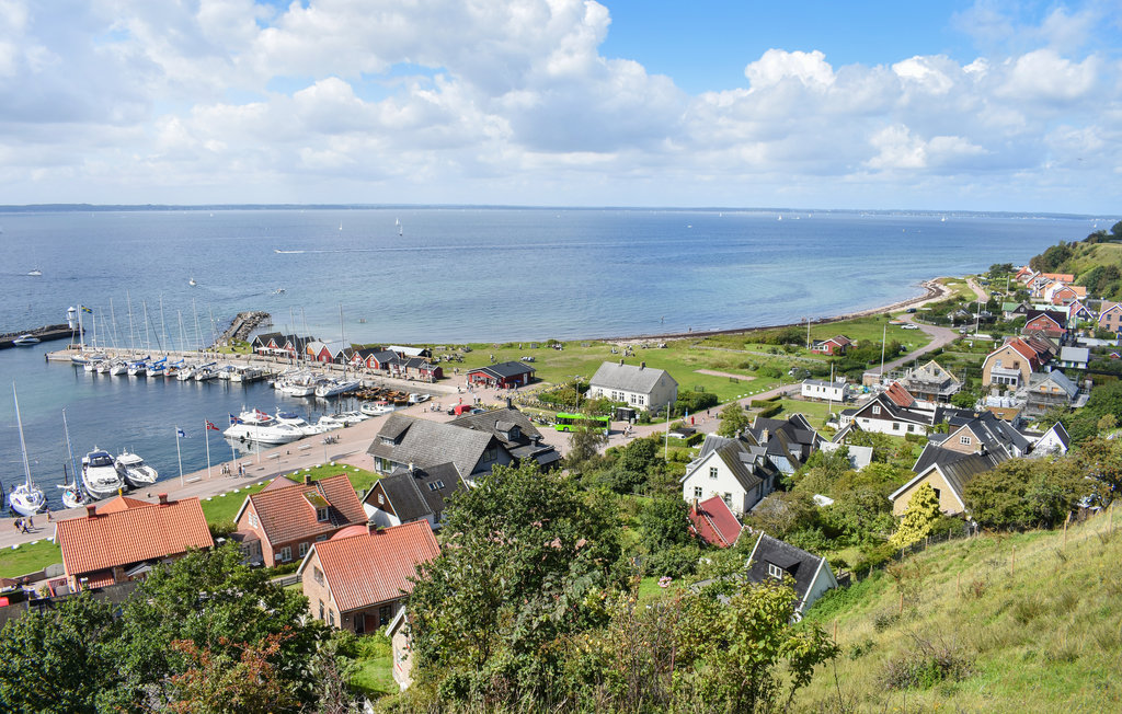 Ferienhaus - Ven/Landskrona/Öresund , Schweden - S12092 22