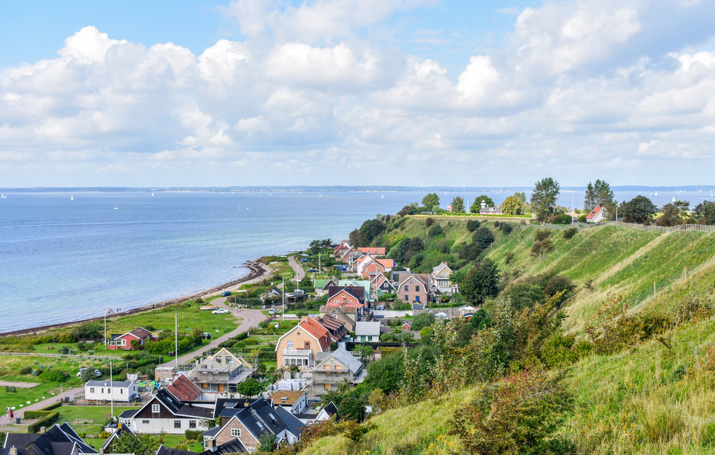 Ferienhaus - Ven/Landskrona/Öresund , Schweden - S12092 23