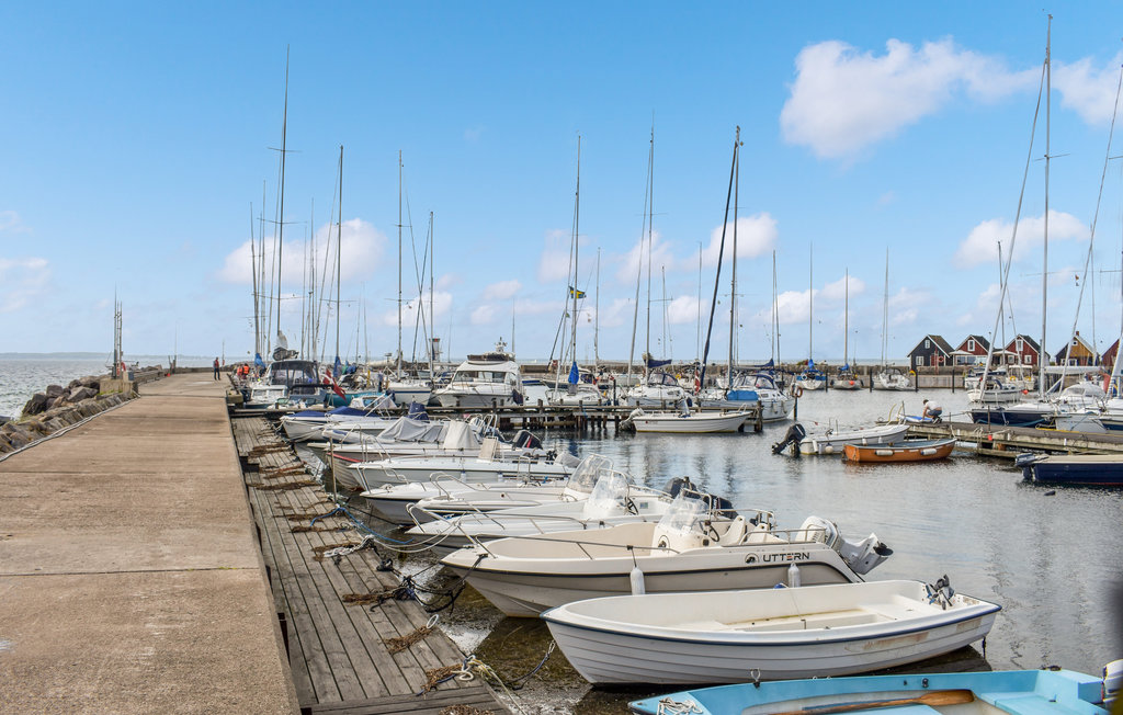 Ferienhaus - Ven/Landskrona/Öresund , Schweden - S12092 28