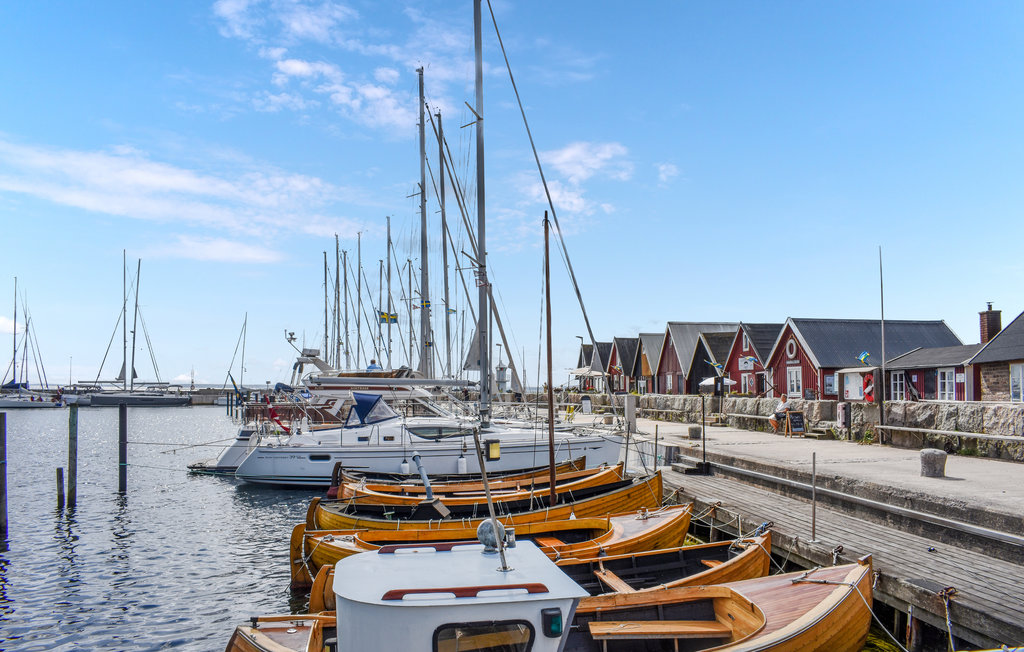 Ferienhaus - Ven/Landskrona/Öresund , Schweden - S12092 29