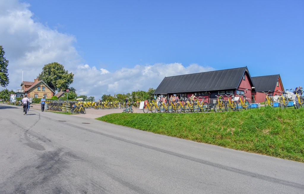 Ferienhaus - Ven/Landskrona/Öresund , Schweden - S12092 30