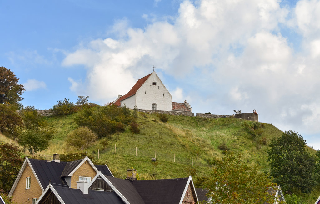 Ferienhaus - Ven/Landskrona/Öresund , Schweden - S12092 31