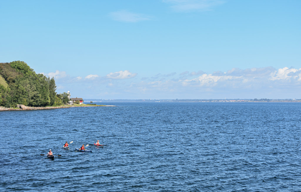 Ferienhaus - Ven/Landskrona/Öresund , Schweden - S12092 35