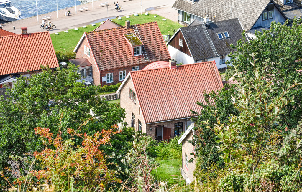 Ferienhaus - Ven/Landskrona/Öresund , Schweden - S12092 8