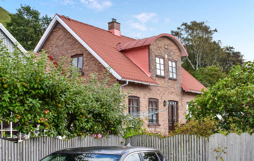 Ferienhaus - Ven/Landskrona/Öresund , Schweden - S12092 9