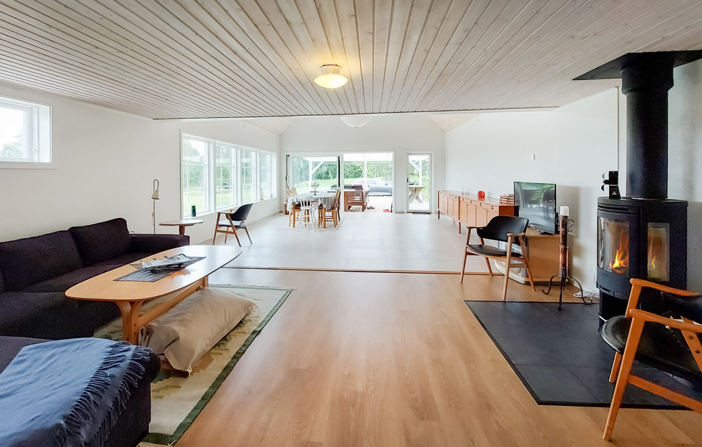 Feriehus - Vittsjö/Osby , Sverige - S12033 3