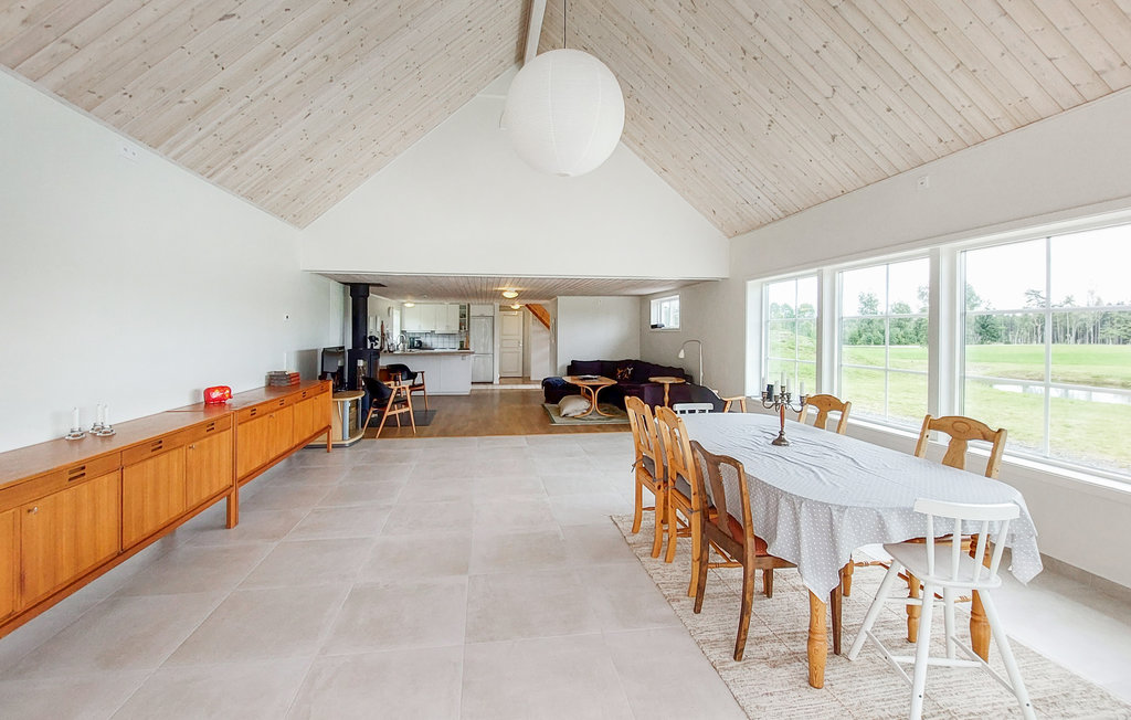 Feriehus - Vittsjö/Osby , Sverige - S12033 5