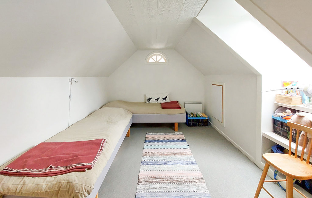 Feriehus - Vittsjö/Osby , Sverige - S12033 15