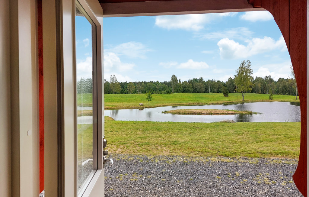 Feriehus - Vittsjö/Osby , Sverige - S12033 7