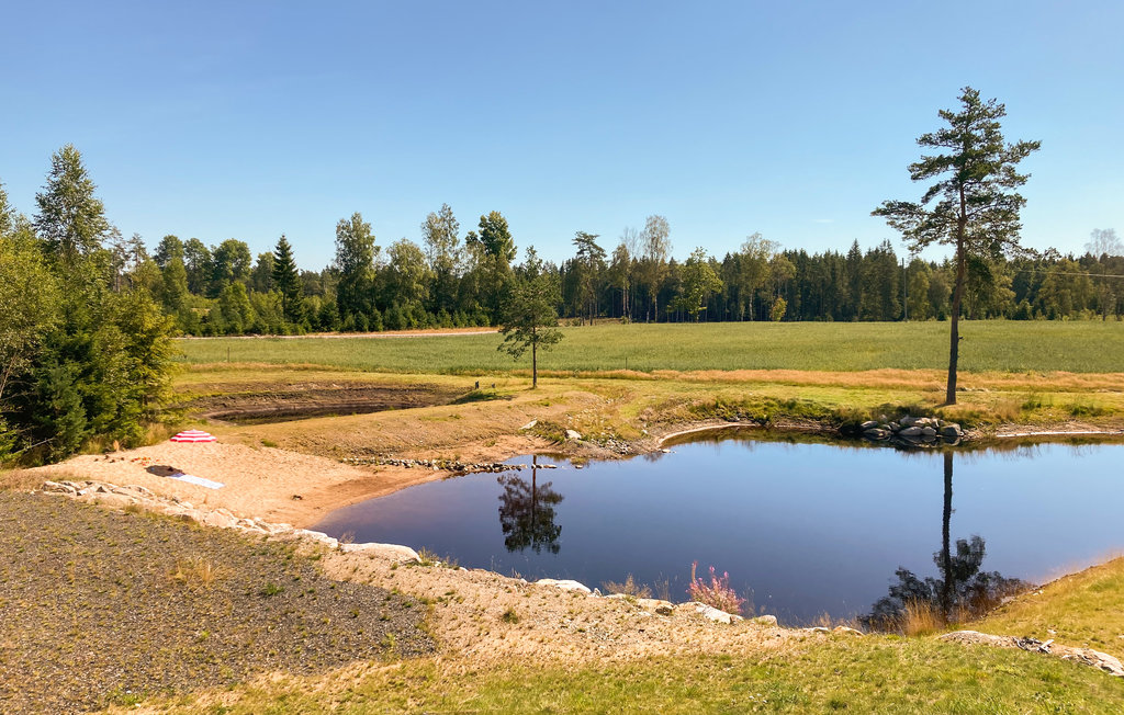 Feriehus - Vittsjö/Osby , Sverige - S12033 9