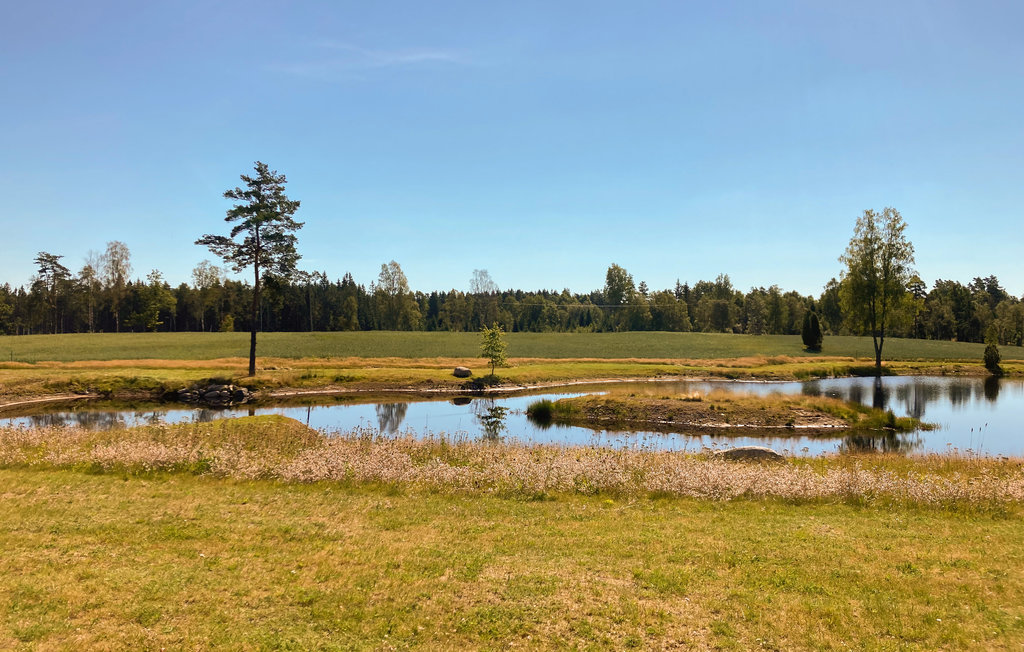 Feriehus - Vittsjö/Osby , Sverige - S12033 13