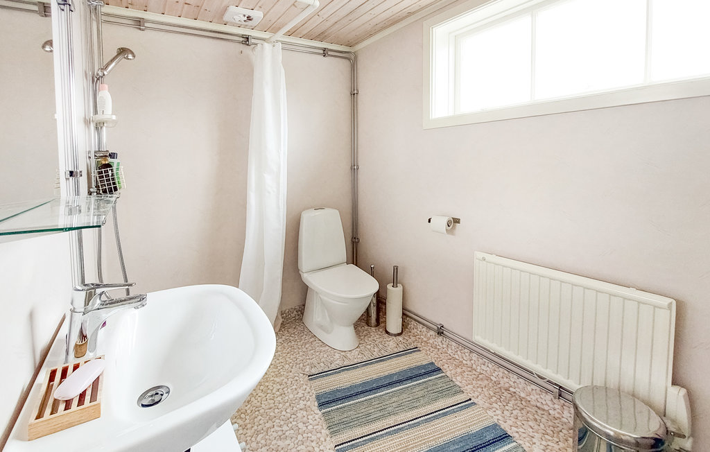 Feriehus - Vittsjö/Osby , Sverige - S12033 16