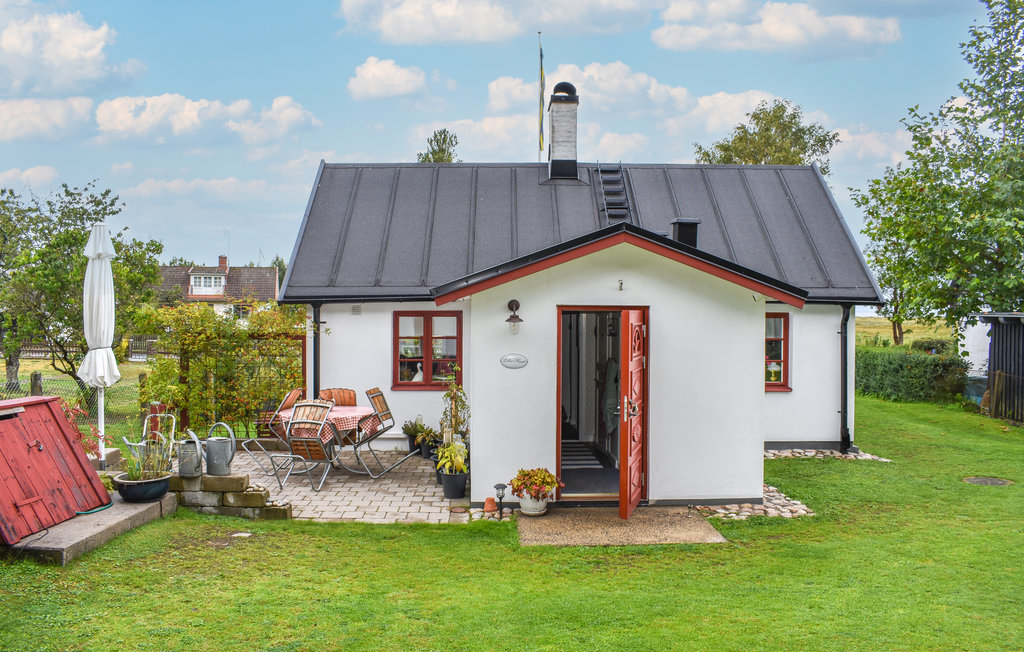 Ferienhaus - Kivik/Vitemölla , Schweden - S12093 1