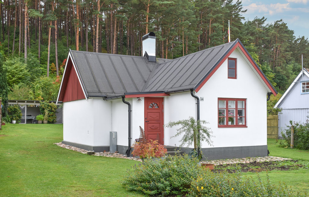 Ferienhaus - Kivik/Vitemölla , Schweden - S12093 11