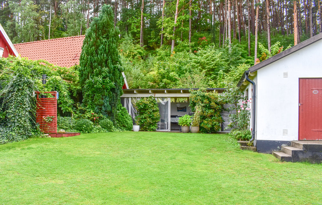 Ferienhaus - Kivik/Vitemölla , Schweden - S12093 13