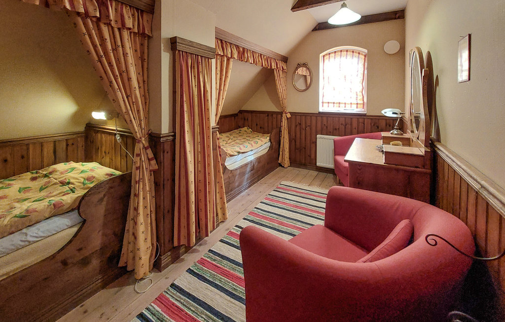 Feriehuse - Ubbalt/Vittsjö , Sverige - S12037 21