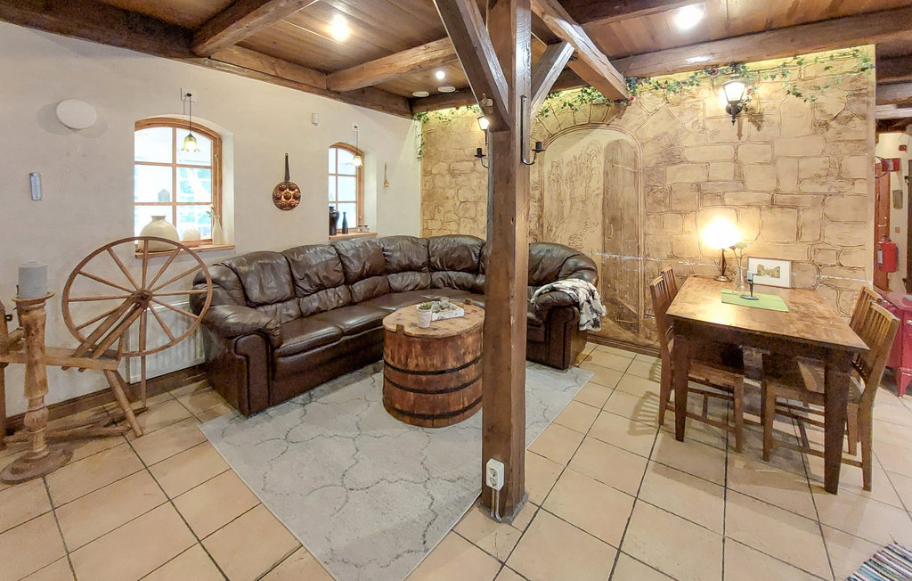 Feriehuse - Ubbalt/Vittsjö , Sverige - S12037 7