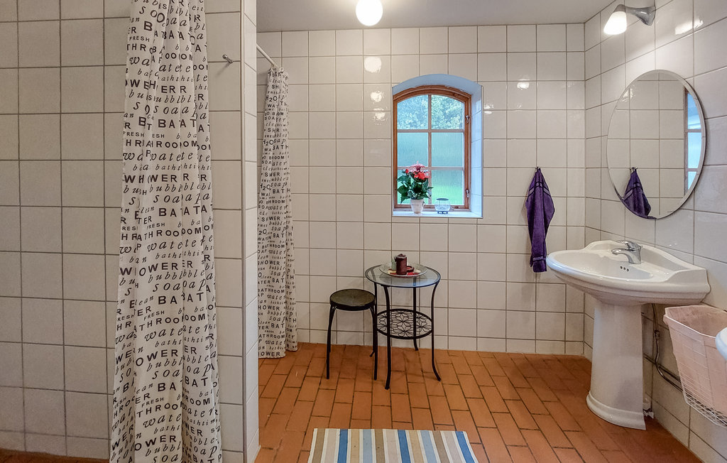 Feriehuse - Ubbalt/Vittsjö , Sverige - S12037 23