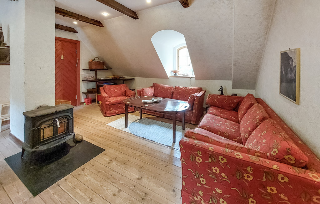 Feriehuse - Ubbalt/Vittsjö , Sverige - S12037 4